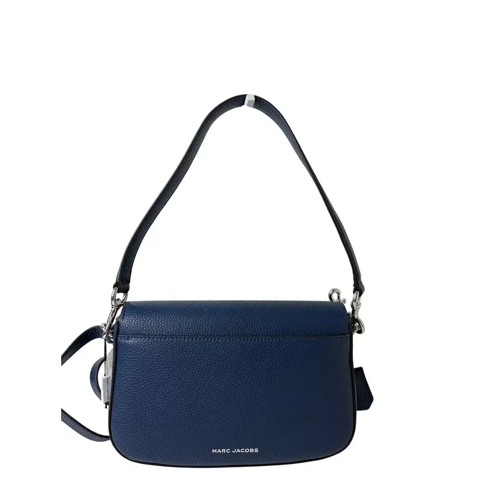 Marc Jacobs Navy Crossbody Bag/shoulder bag